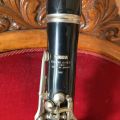 892488-4 Clarinet Yamaha 26 II