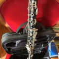 892488-6 Clarinet Yamaha 26 II