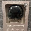 872111-6 Adult toys, Lily and Velvet Vibe, handcuffs