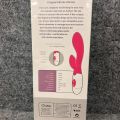 872111-3 Adult toys, Lily and Velvet Vibe, handcuffs