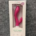 872111-2 Adult toys, Lily and Velvet Vibe, handcuffs