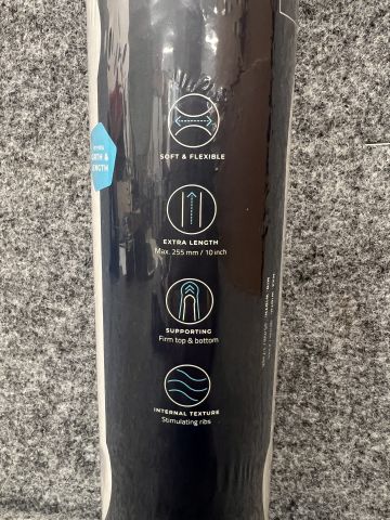 872127-5 Sex kit, penis cover, penis ring, erection oil