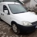 873327-3 Opel Combo - 2007