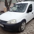 873327-1 Opel Combo - 2007