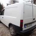 873327-2 Opel Combo - 2007