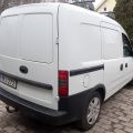 873327-4 Opel Combo - 2007