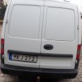 873327-5 Opel Combo - 2007