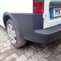 873327-7 Opel Combo - 2007