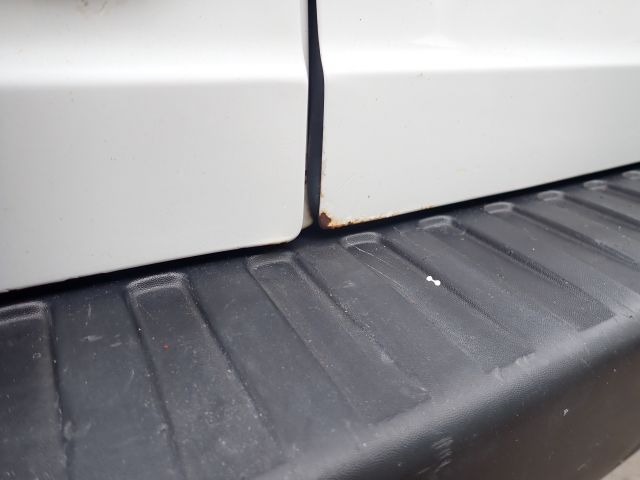 873327-8 Opel Combo - 2007