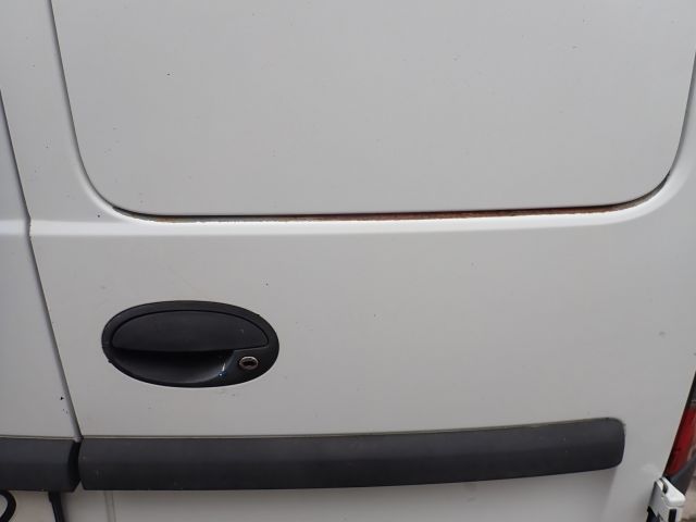 873327-9 Opel Combo - 2007