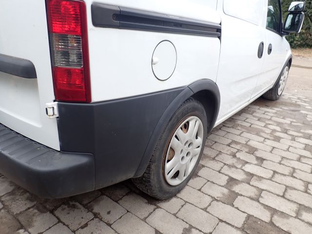 873327-6 Opel Combo - 2007