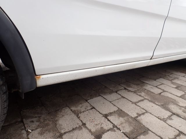 873327-12 Opel Combo - 2007