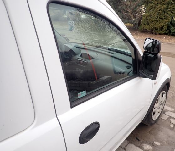 873327-13 Opel Combo - 2007