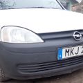 873327-16 Opel Combo - 2007