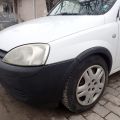 873327-17 Opel Combo - 2007