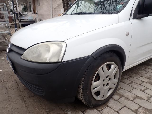 873327-17 Opel Combo - 2007