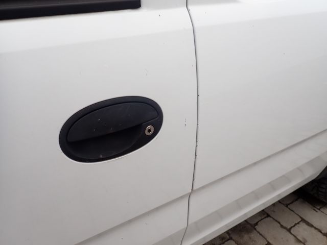 873327-18 Opel Combo - 2007