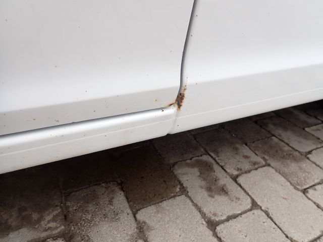 873327-19 Opel Combo - 2007