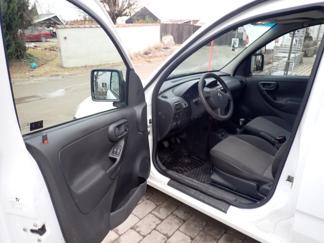 873327-20 Opel Combo - 2007