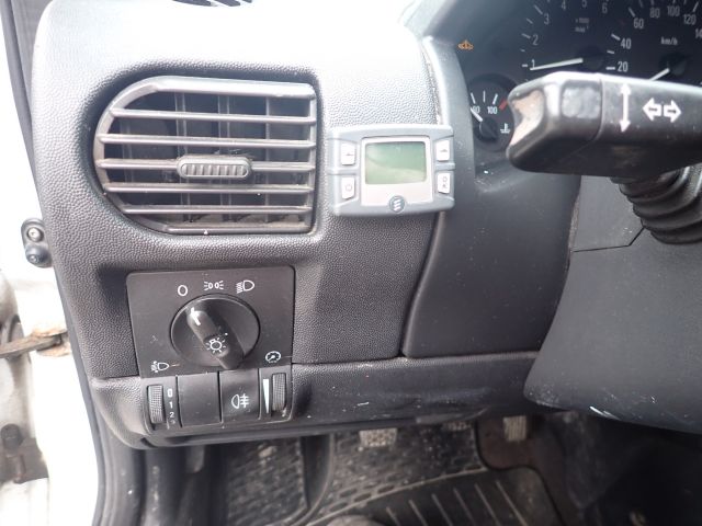873327-28 Opel Combo - 2007