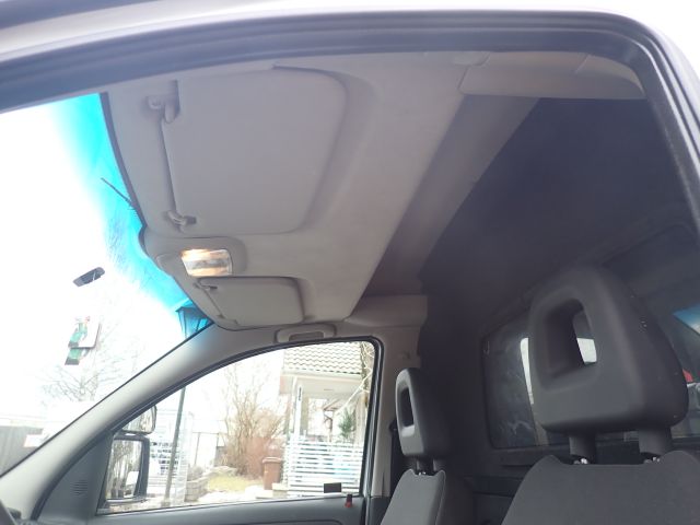 873327-29 Opel Combo - 2007