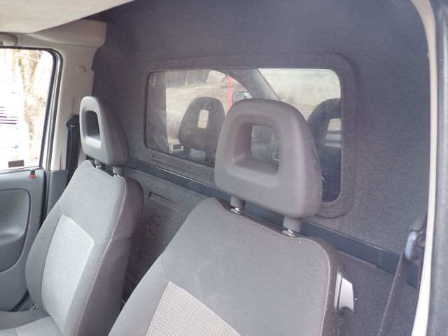 873327-30 Opel Combo - 2007