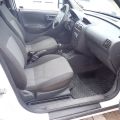 873327-33 Opel Combo - 2007