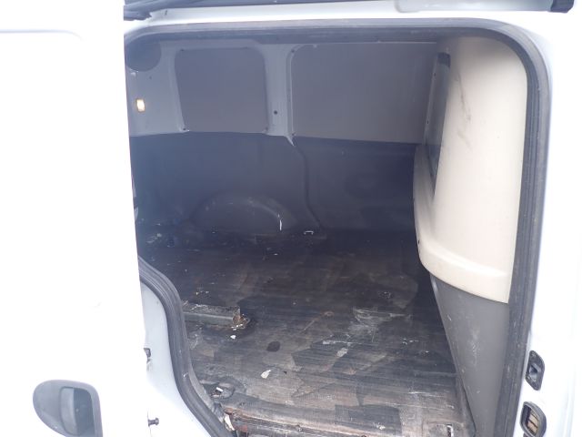 873327-34 Opel Combo - 2007