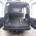 873327-35 Opel Combo - 2007