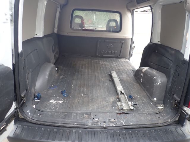 873327-36 Opel Combo - 2007