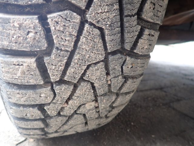 873327-37 Opel Combo - 2007