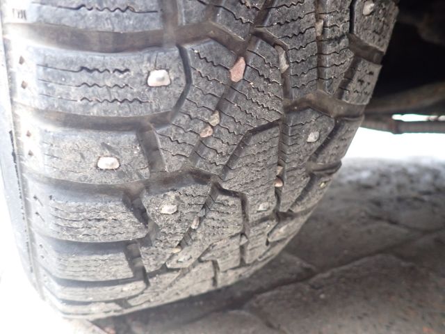 873327-38 Opel Combo - 2007