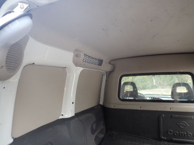 873327-39 Opel Combo - 2007