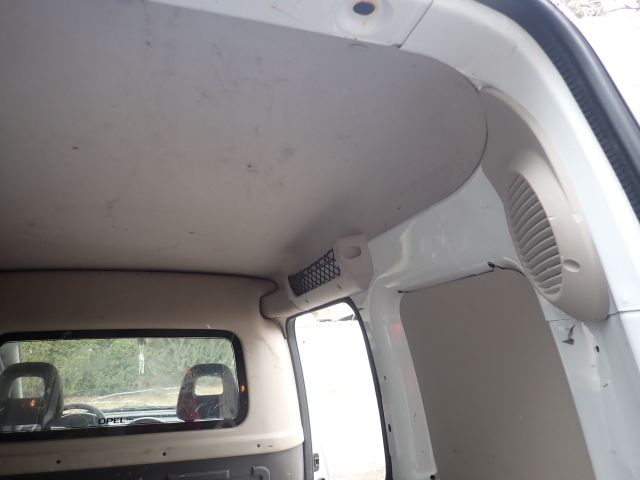 873327-40 Opel Combo - 2007