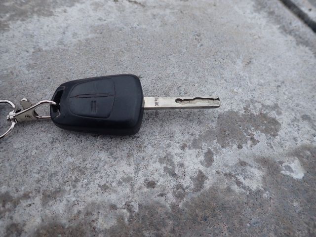 873327-42 Opel Combo - 2007