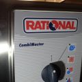 861607-3 Rational Combimaster CM61