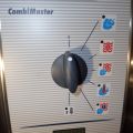 861607-4 Rational Combimaster CM61