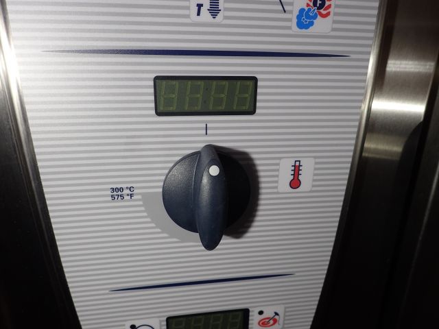 861607-5 Rational Combimaster CM61