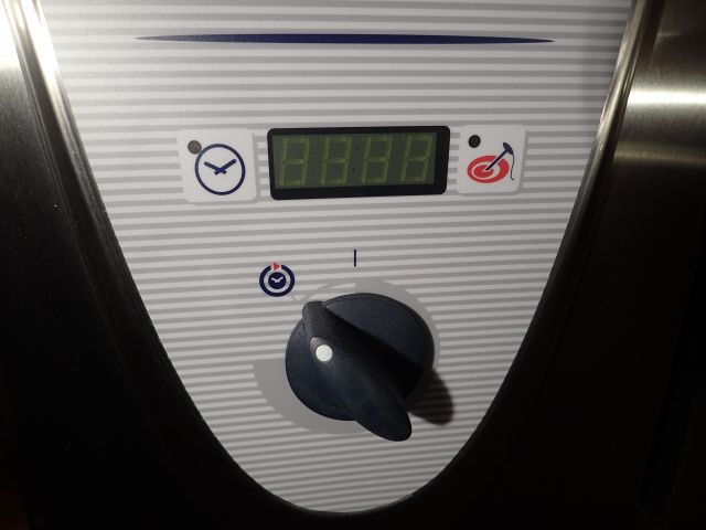 861607-6 Rational Combimaster CM61