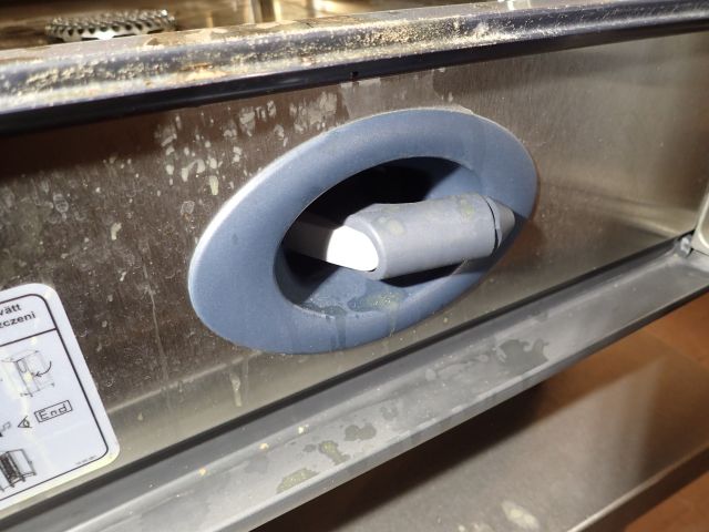 861607-11 Rational Combimaster CM61