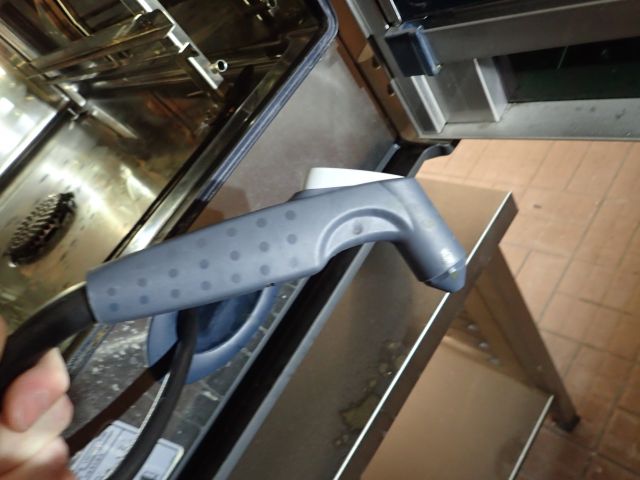 861607-12 Rational Combimaster CM61