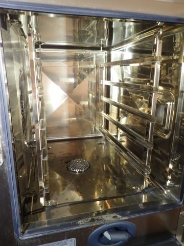 861607-13 Rational Combimaster CM61