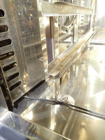 861607-14 Rational Combimaster CM61