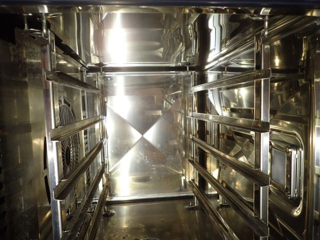 861607-16 Rational Combimaster CM61