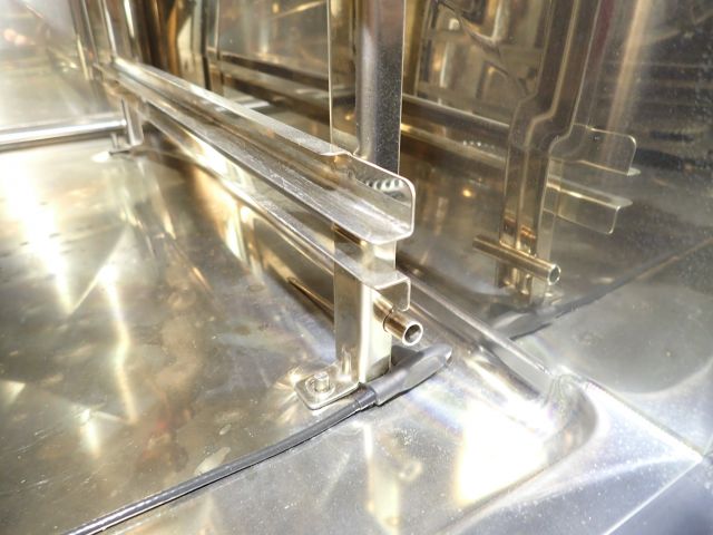 861607-15 Rational Combimaster CM61