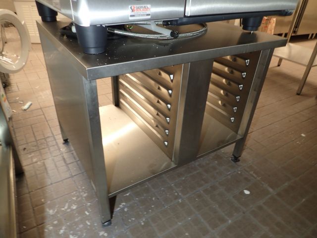 861607-22 Rational Combimaster CM61