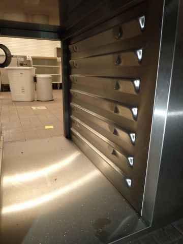 861607-24 Rational Combimaster CM61