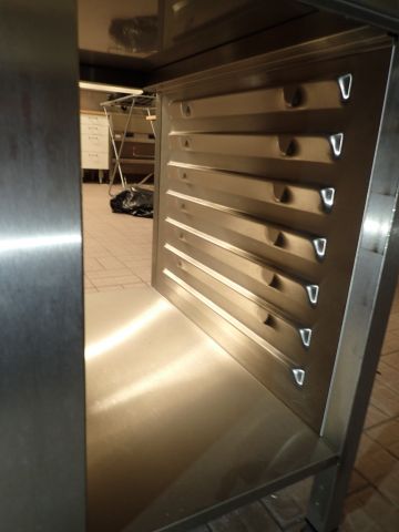 861607-26 Rational Combimaster CM61