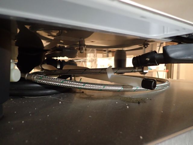 861607-27 Rational Combimaster CM61