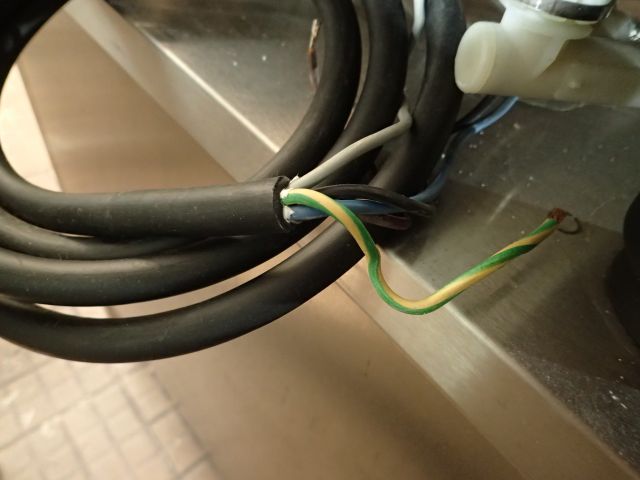 861607-28 Rational Combimaster CM61